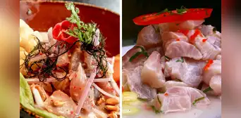 Día Nacional del Ceviche 2025: receta tradicional peruana, ingredientes y cómo prepararlo en casa Día Nacional del Ceviche 2025: receta tradicional peruana, ingredientes y cómo prepararlo en casa