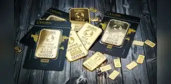¿Puede el oro mantener su carrera al alza: 25% hasta mayo de 2025?