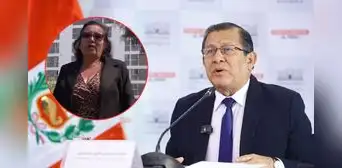 Eduardo Salhuana es denunciado por su expareja por ausencia familiar: "Ha sido un padre ausente" Eduardo Salhuana es denunciado por su expareja por ausencia familiar: "Ha sido un padre ausente"