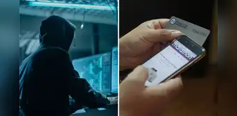 Banco de la Nación advierte sobre modalidades de estafa que afectan a usuarios: suplantan identidades y roban datos bancarios Banco de la Nación advierte sobre modalidades de estafa que afectan a usuarios: suplantan identidades y roban datos bancarios