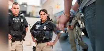 ICE deportará a inmigrantes con nueva táctica: agencia puede arrestar a indocumentados con esta estrategia
