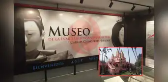 Visita el Museo de la Inmigración Japonesa al Perú y descubre la gran travesía de la comunidad Nikkei en su integración a la cultura peruana