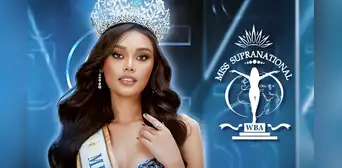 ¿A qué hora ver el Miss Supranational 2025? Horarios oficiales para Latinoamérica ¿A qué hora ver el Miss Supranational 2025? Horarios oficiales para Latinoamérica