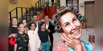 Florinda Meza reveló los secretos de su historia de amor con Chespirito: "Me decía que yo era su mujer ideal" Florinda Meza reveló los secretos de su historia de amor con Chespirito: "Me decía que yo era su mujer ideal"