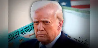 Inmigrantes en Texas obtendrán más rápido la Green Card: USCIS confirma que eliminaron este requisito Inmigrantes en Texas obtendrán más rápido la Green Card: USCIS confirma que eliminaron este requisito