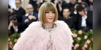 Anna Wintour deja su cargo como editora de Vogue tras 4 décadas en la revista de moda: ¿quién será su sucesora?