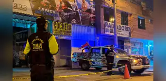 Un asesinato más en las últimas 24 horas