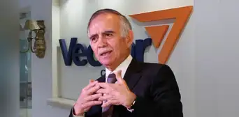 Conoce a Alfonso Romo, dueño del banco Vector que EEUU acusa de lavar dinero y que lo relaciona con cárteles de drogas