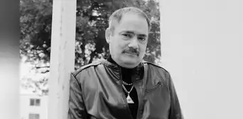 Óscar Carrillo, recordado actor peruano por su papel de ‘Tatán’, falleció a los 59 años Óscar Carrillo, recordado actor peruano por su papel de ‘Tatán’, falleció a los 59 años