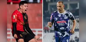 Canal confirmado de Melgar ante Alianza Lima: ¿dónde ver el decisivo partido por la fecha 17 del Torneo Apertura? Canal confirmado de Melgar ante Alianza Lima: ¿dónde ver el decisivo partido por la fecha 17 del Torneo Apertura?