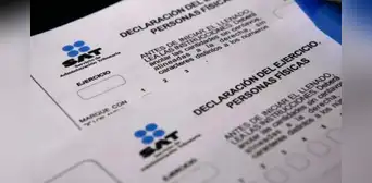 ¡A tomar en cuenta! SAT anuncia que visitará las casas de miles de contribuyentes de México por esta importante razón