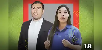 Deyvis y Yesabella: los esposos prófugos cuya captura es clave en caso Qali Warma Deyvis y Yesabella: los esposos prófugos cuya captura es clave en caso Qali Warma
