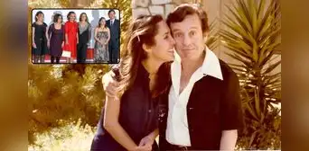 Florinda Meza reveló por qué no tuvo hijos con Roberto Gómez Bolaños y expuso defectos del actor Florinda Meza reveló por qué no tuvo hijos con Roberto Gómez Bolaños y expuso defectos del actor