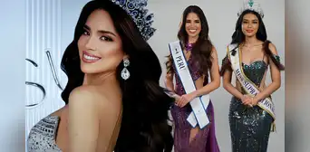 Miss Supranational 2025 EN VIVO: horario por país y link oficial para ver a la peruana Mayra Messa en el certamen de belleza