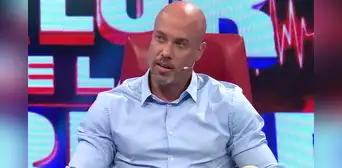 ‘El valor de la verdad’ EN VIVO con Bruno Agostini: dónde ver online las revelaciones del español ‘El valor de la verdad’ EN VIVO con Bruno Agostini: dónde ver online las revelaciones del español