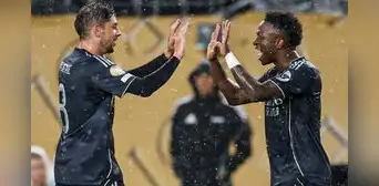 Real Madrid goleó a Salzburgo y clasificó a los octavos de final del Mundial de Clubes 2025