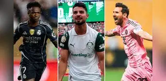 Octavos de final del Mundial de Clubes: clasificados, partidos confirmados, fechas y horarios