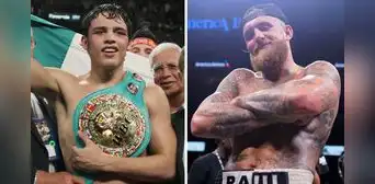 Transmisión de Jake Paul vs Julio César Chávez Jr.: ¿cómo ver la pelea de box vía DAZN en todo el mundo? Transmisión de Jake Paul vs Julio César Chávez Jr.: ¿cómo ver la pelea de box vía DAZN en todo el mundo?