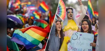 Frases, mensajes y pancartas para la Marcha del Orgullo Gay 2025 en Perú