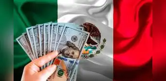 Precio del dólar HOY, sábado 28 de junio de 2025: revisa a cuánto cotiza el peso mexicano este fin de semana Precio del dólar HOY, sábado 28 de junio de 2025: revisa a cuánto cotiza el peso mexicano este fin de semana