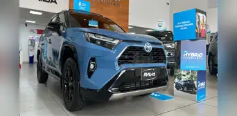 No solo ahorrarás dinero: conoce las 7 ventajas de comprar un vehículo híbrido como tu primer auto No solo ahorrarás dinero: conoce las 7 ventajas de comprar un vehículo híbrido como tu primer auto
