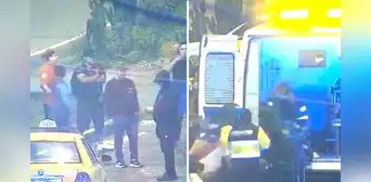 Menor acusado de robo fallece tras ser golpeado por grupo de hombres en Javier Prado, Ate