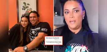Farid Odé filtra impactantes chats de su hija pidiendo ayuda tras insultos de esposo de Mariella Zanetti: "Mi mamá no hace nada" Farid Odé filtra impactantes chats de su hija pidiendo ayuda tras insultos de esposo de Mariella Zanetti: "Mi mamá no hace nada"