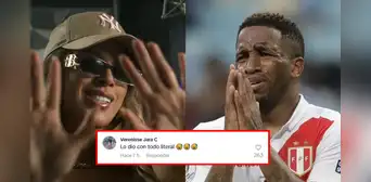 ¿Le lanzó indirecta a Jefferson Farfán? Yahaira Plasencia estrena nueva canción y enciende las redes: "¿No que eres Galáctico?" ¿Le lanzó indirecta a Jefferson Farfán? Yahaira Plasencia estrena nueva canción y enciende las redes: "¿No que eres Galáctico?"