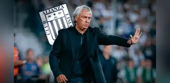 Néstor Gorosito revela que rechazó al club de sus amores para seguir en Alianza Lima: "Respeto mi palabra, salvo que vengan los árabes"
