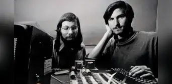Steve Jobs y su polémico paso por Atari: hizo que su mejor amigo trabaje por él y no le pagó completo