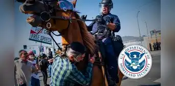 ICE no perdona: este es el perfil de los inmigrantes arrestados en California, según datos recientes