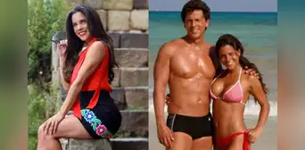 ¿Quién fue Rodolfo de Anda Jr, productor de 'El Pantera', y de qué murió la expareja de Vanessa Terkes?