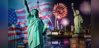 ¿Qué se celebra el 4 de julio en los Estados Unidos? Origen, significado y tradiciones ¿Qué se celebra el 4 de julio en los Estados Unidos? Origen, significado y tradiciones