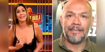 Tilsa Lozano expone a Jackson Mora y saca a la luz detalles inéditos de su matrimonio: "Se volvió traumático" Tilsa Lozano expone a Jackson Mora y saca a la luz detalles inéditos de su matrimonio: "Se volvió traumático"