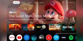 ¿Tu Smart TV no tiene muchas apps? Así podrás instalar aplicaciones que no están disponibles en la tienda ¿Tu Smart TV no tiene muchas apps? Así podrás instalar aplicaciones que no están disponibles en la tienda