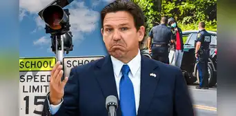 Ya es oficial en Florida | Conductores serán multados y podrían ir a la cárcel si cometen esta infracción por nueva medida Ya es oficial en Florida | Conductores serán multados y podrían ir a la cárcel si cometen esta infracción por nueva medida