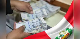 Si trabajaste estos meses, te tocará más que una gratificación por Fiestas Patrias Si trabajaste estos meses, te tocará más que una gratificación por Fiestas Patrias
