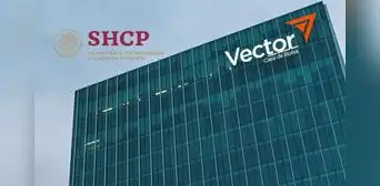 México interviene Vector Casa de Bolsa, CIBanco e Intercam tras sanciones de EEUU por presunto lavado de dinero México interviene Vector Casa de Bolsa, CIBanco e Intercam tras sanciones de EEUU por presunto lavado de dinero