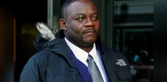 Exalcalde vivió años con una Green Card en EEUU hasta que USCIS lo investigó y descubrió que era un criminal peligroso