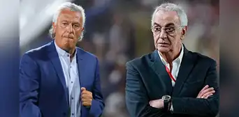 Néstor Gorosito y su rotundo calificativo sobre Jorge Fossati en Universitario: "Un hombre muy..."