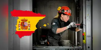 ¡España te necesita! El país europeo abre vacantes para técnicos peruanos con 10 puestos de alta demanda en 2025
