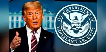 Donald Trump facilita obtención de Green Card a inmigrantes en EE.UU. a través de trabajos específicos Donald Trump facilita obtención de Green Card a inmigrantes en EE.UU. a través de trabajos específicos