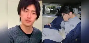 Japón ejecuta en la horca a Takahiro Shiraishi, el “asesino de Twitter” que mató y descuartizó a 9 personas