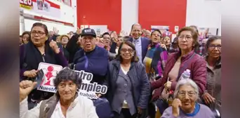 MYPES: la deuda silenciosa de la economía plateada MYPES: la deuda silenciosa de la economía plateada