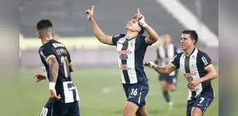 ¿Qué resultados necesita Alianza Lima para ser campeón del Torneo Apertura de la Liga 1 2025? ¿Qué resultados necesita Alianza Lima para ser campeón del Torneo Apertura de la Liga 1 2025?