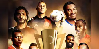 Programación Copa Oro 2025: ¿cómo y dónde ver los cuartos de final del torneo Concacaf? Programación Copa Oro 2025: ¿cómo y dónde ver los cuartos de final del torneo Concacaf?