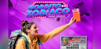 Resultados Gordito del Zodiaco EN VIVO HOY, viernes 27 de junio: revisa la lotería de hoy de la Lotería Nacional de Panamá por Telemetro Resultados Gordito del Zodiaco EN VIVO HOY, viernes 27 de junio: revisa la lotería de hoy de la Lotería Nacional de Panamá por Telemetro