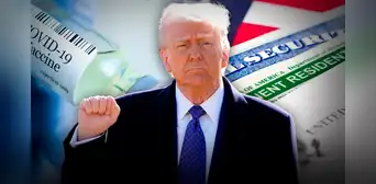 Inmigrantes en Nueva York obtendrán más rápido la Green Card: USCIS elimina este requisito Inmigrantes en Nueva York obtendrán más rápido la Green Card: USCIS elimina este requisito