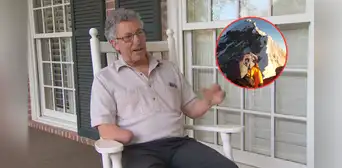 La increíble supervivencia de Beck Weathers: la historia real que dio vida a la película Everest La increíble supervivencia de Beck Weathers: la historia real que dio vida a la película Everest