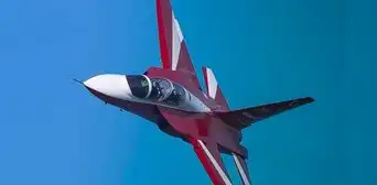 El nuevo avión de combate que está inspirado en el caza turco Hürjet y costará 1.375 millones: será 'españolizado' para funciones militares El nuevo avión de combate que está inspirado en el caza turco Hürjet y costará 1.375 millones: será 'españolizado' para funciones militares